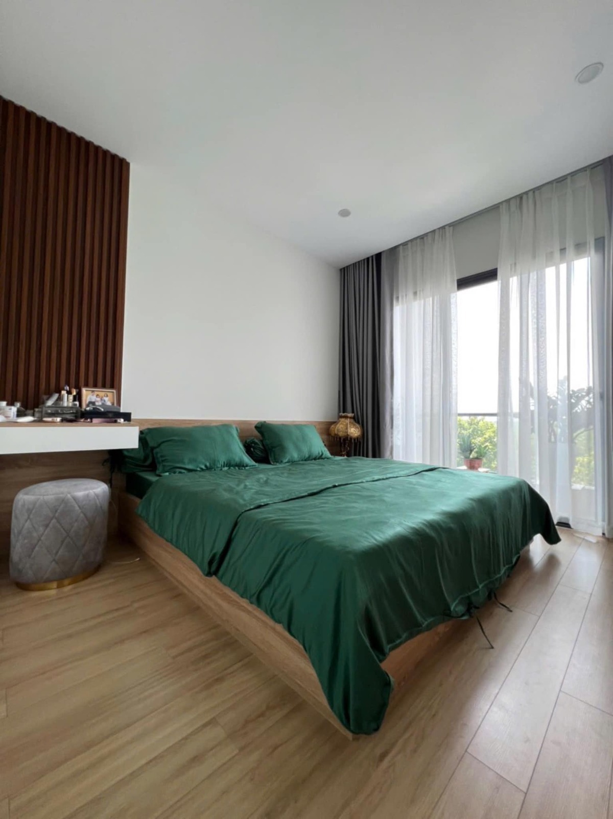 Bán căn hộ 3PN diện tích siêu rộng và tháng 112m2 tại dự án New City Thủ Thiêm Quận 2