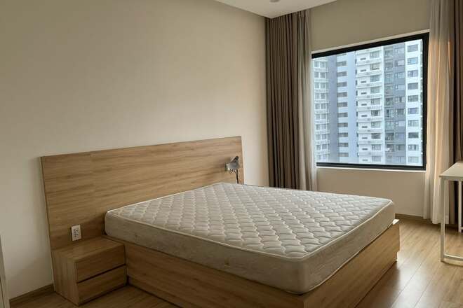 Bán nhanh 2PN Full nội Thất New City Thủ Thiêm Giá tốt Quận 2