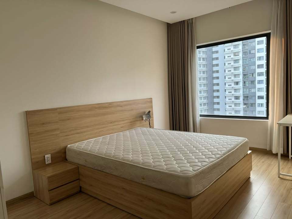 Bán nhanh 2PN Full nội Thất New City Thủ Thiêm Giá tốt Quận 2