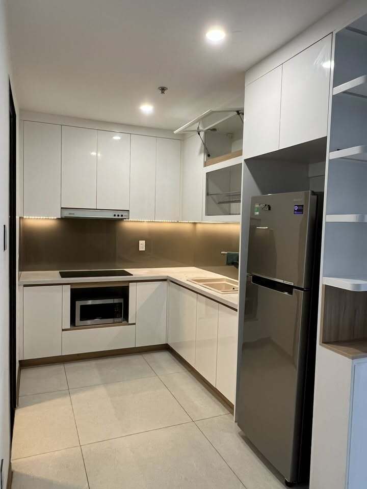 Bán nhanh 2PN Full nội Thất New City Thủ Thiêm Giá tốt Quận 2