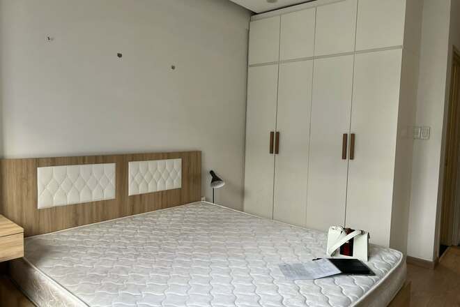 Bán nhanh 2PN Full nội Thất New City Thủ Thiêm Giá tốt Quận 2