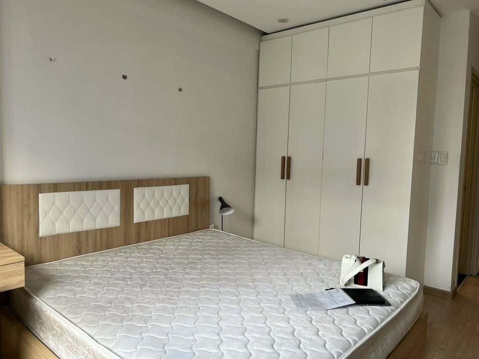 Bán nhanh 2PN Full nội Thất New City Thủ Thiêm Giá tốt Quận 2