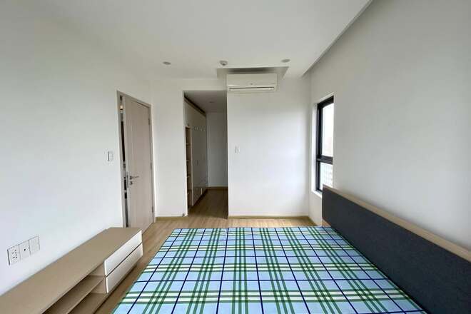 Bán căn hộ 3PN New City Thủ Thiêm Lầu cao view sông 117m2 Quận 2