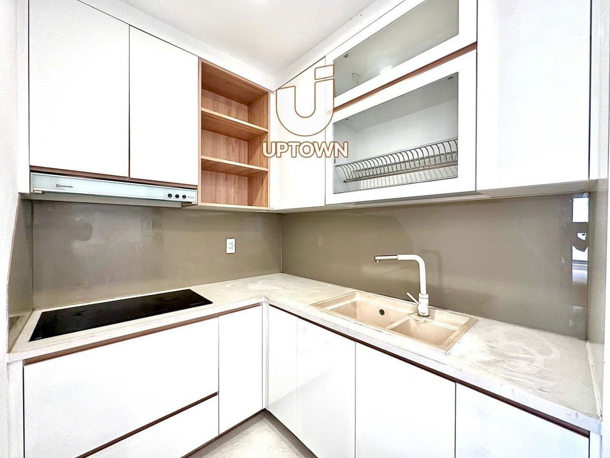 Bán căn hộ 2PN Full nội thất New City Thủ Thiêm Quận 2 giá rẻ