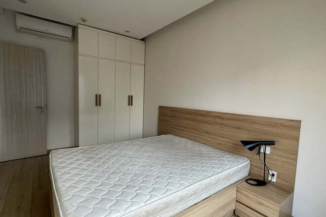 Bán nhanh 2PN Full nội Thất New City Thủ Thiêm Giá tốt Quận 2