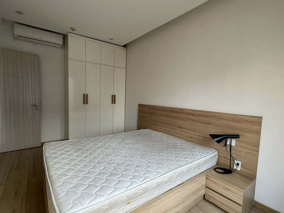 Bán nhanh 2PN Full nội Thất New City Thủ Thiêm Giá tốt Quận 2