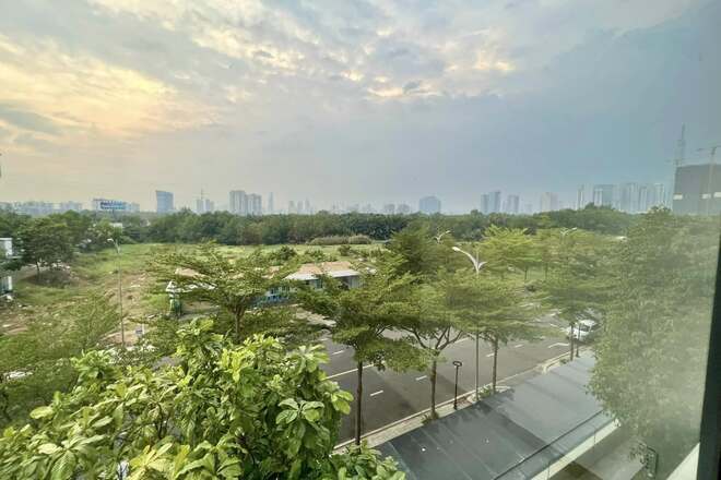 Bán căn hộ 3PN diện tích siêu rộng và tháng 112m2 tại dự án New City Thủ Thiêm Quận 2