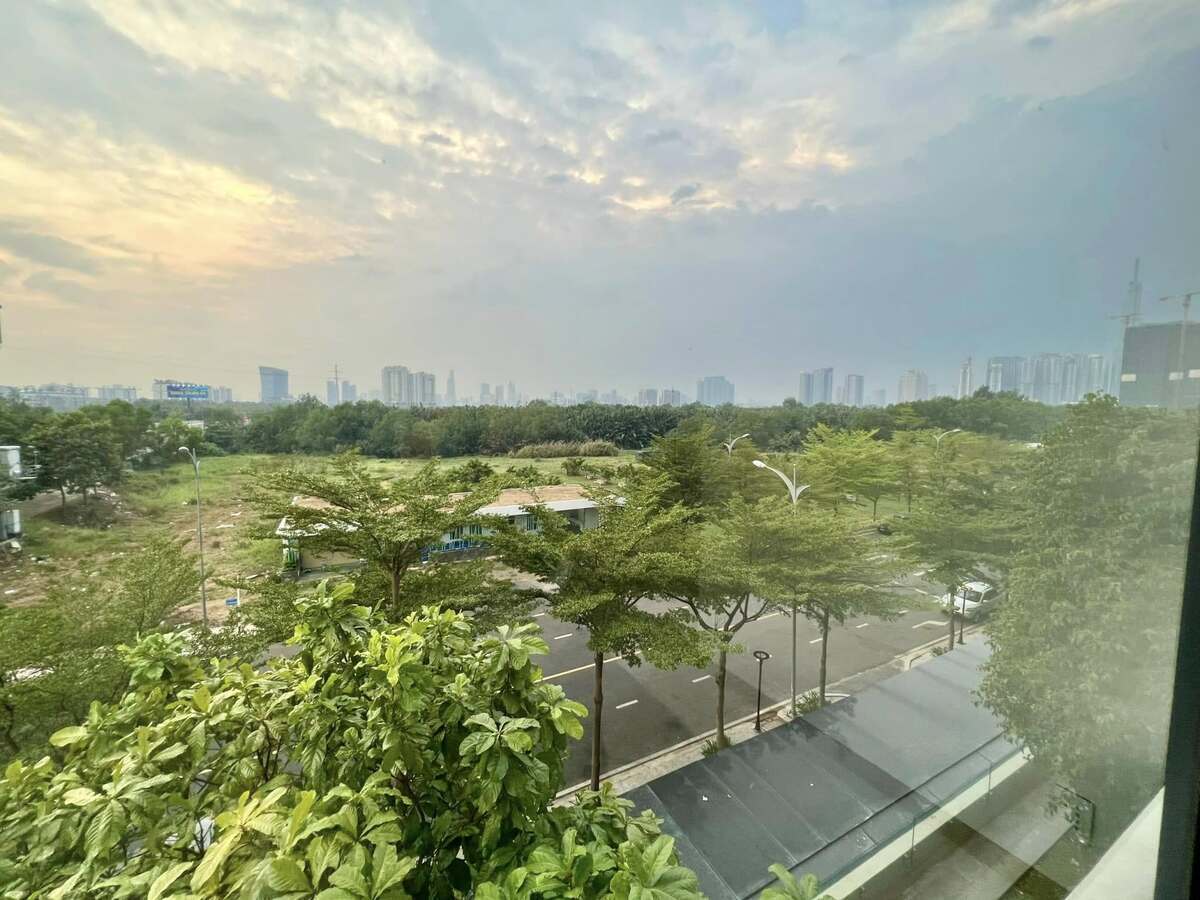 Bán căn hộ 3PN diện tích siêu rộng và tháng 112m2 tại dự án New City Thủ Thiêm Quận 2