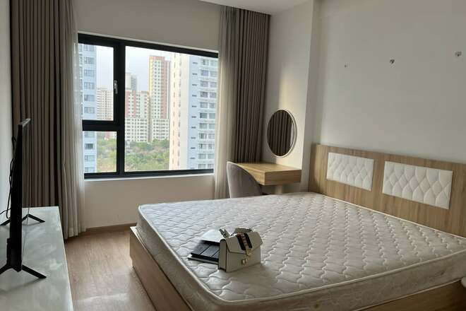 Bán nhanh 2PN Full nội Thất New City Thủ Thiêm Giá tốt Quận 2