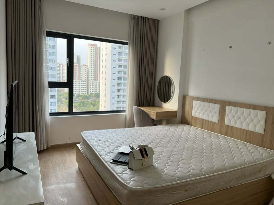 Bán nhanh 2PN Full nội Thất New City Thủ Thiêm Giá tốt Quận 2