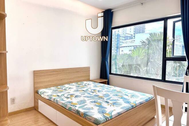 Bán căn hộ 2PN Full nội thất New City Thủ Thiêm Quận 2 giá rẻ