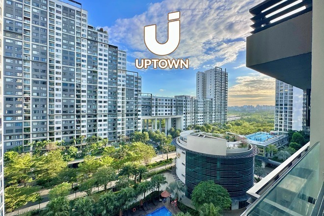 Bán căn hộ 2PN Full nội thất New City Thủ Thiêm Quận 2 giá rẻ