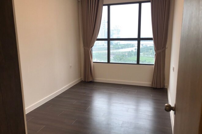 Bán GẤP căn hộ 2PN giá rẻ nhất thị trường 5,5 tỷ bao thuế phí The Sun Avenue