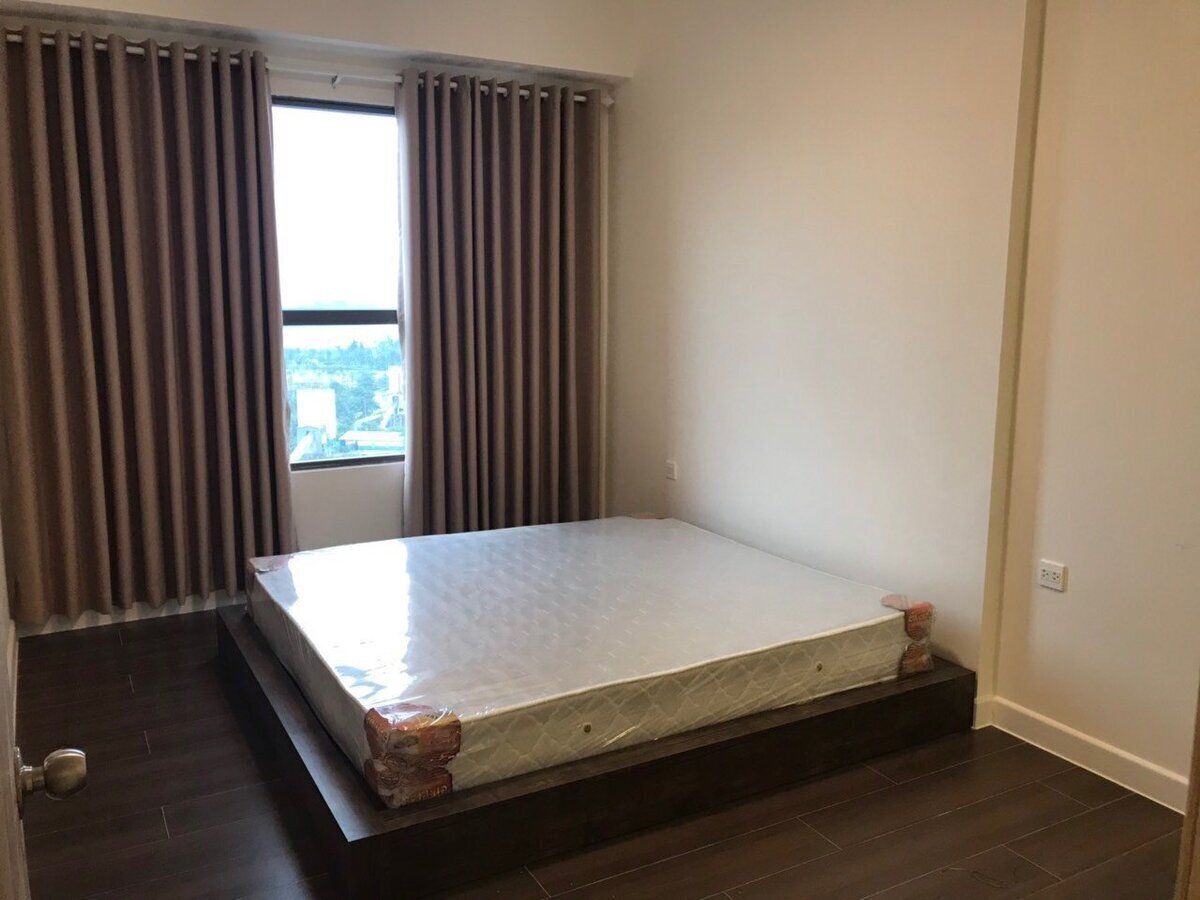 Bán GẤP căn hộ 2PN giá rẻ nhất thị trường 5,5 tỷ bao thuế phí The Sun Avenue