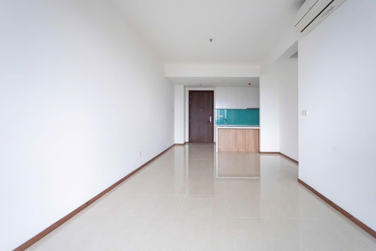 bán căn hộ One Verandah hàng CDT , căn góc lầu 19 nhà đẹp, view Sông SG