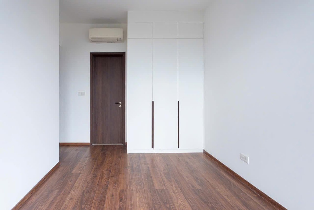 bán căn hộ One Verandah hàng CDT , căn góc lầu 19 nhà đẹp, view Sông SG