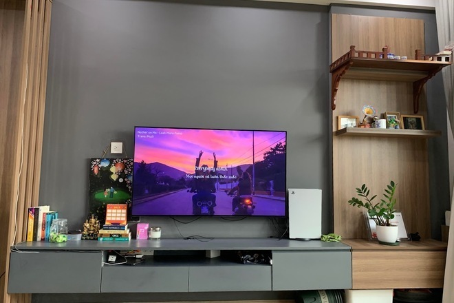 Bán nhanh căn hộ 3PN Full nội thất đẹp nhà thoáng, View đẹp The Sun Avenue