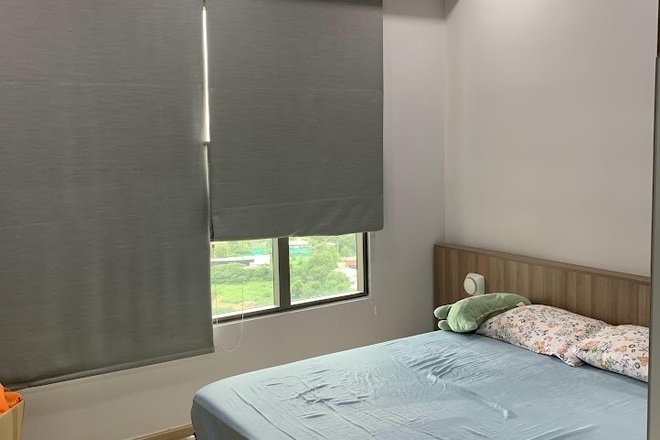 Bán nhanh căn hộ 3PN Full nội thất đẹp nhà thoáng, View đẹp The Sun Avenue