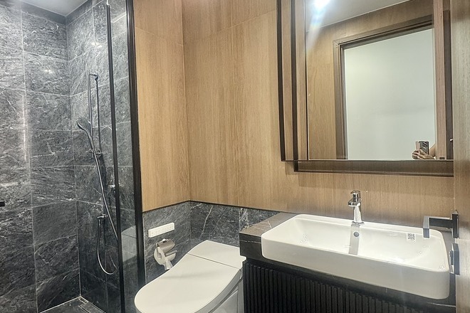 Lumiere Riverside cho thuê căn full nội thất cao cấp giá 32,2 triệu/tháng