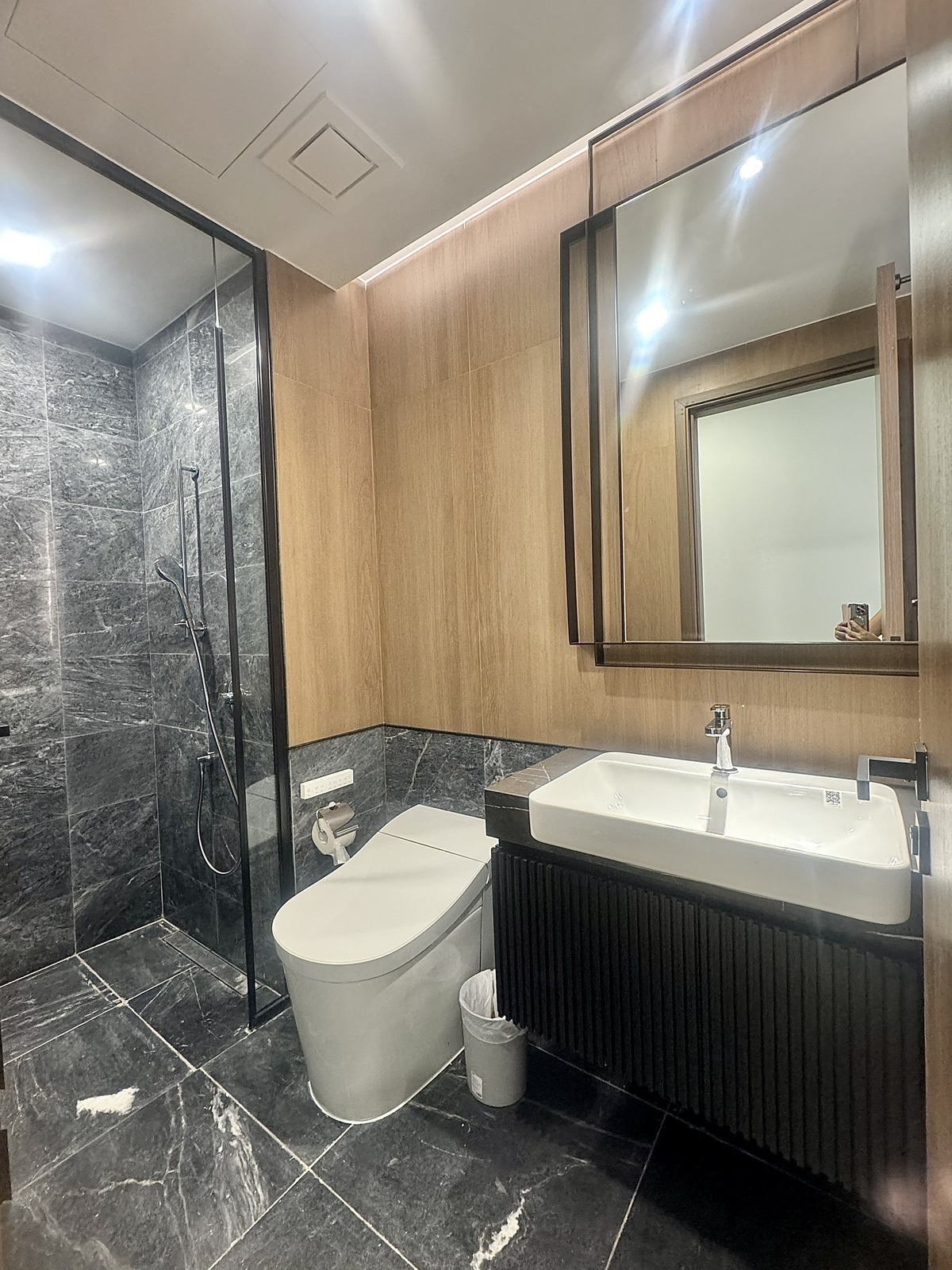 Lumiere Riverside cho thuê căn full nội thất cao cấp giá 32,2 triệu/tháng