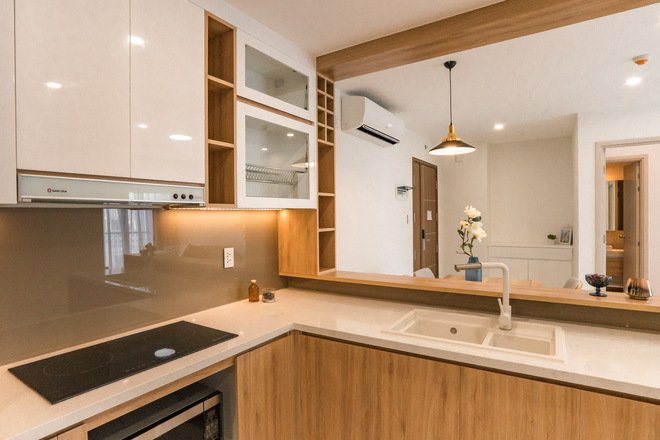 Bán 3PN Full nội thất nhà có sẵn hợp đồng thuê New City Thủ Thiêm