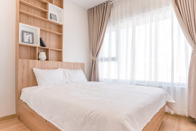 Bán 3PN Full nội thất nhà có sẵn hợp đồng thuê New City Thủ Thiêm