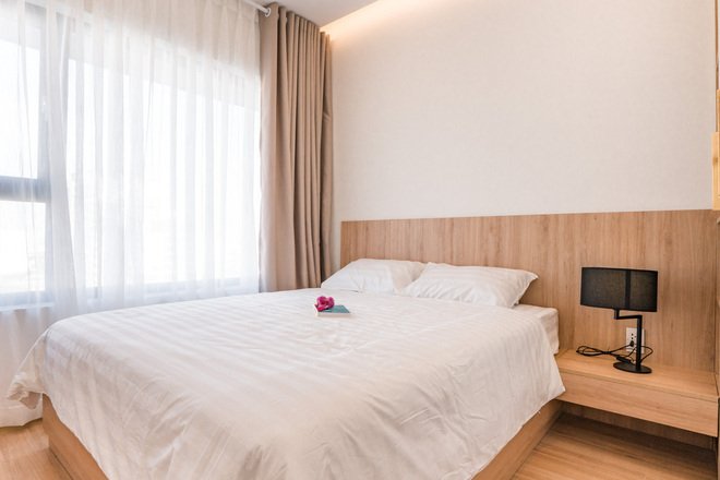 Bán 3PN Full nội thất nhà có sẵn hợp đồng thuê New City Thủ Thiêm