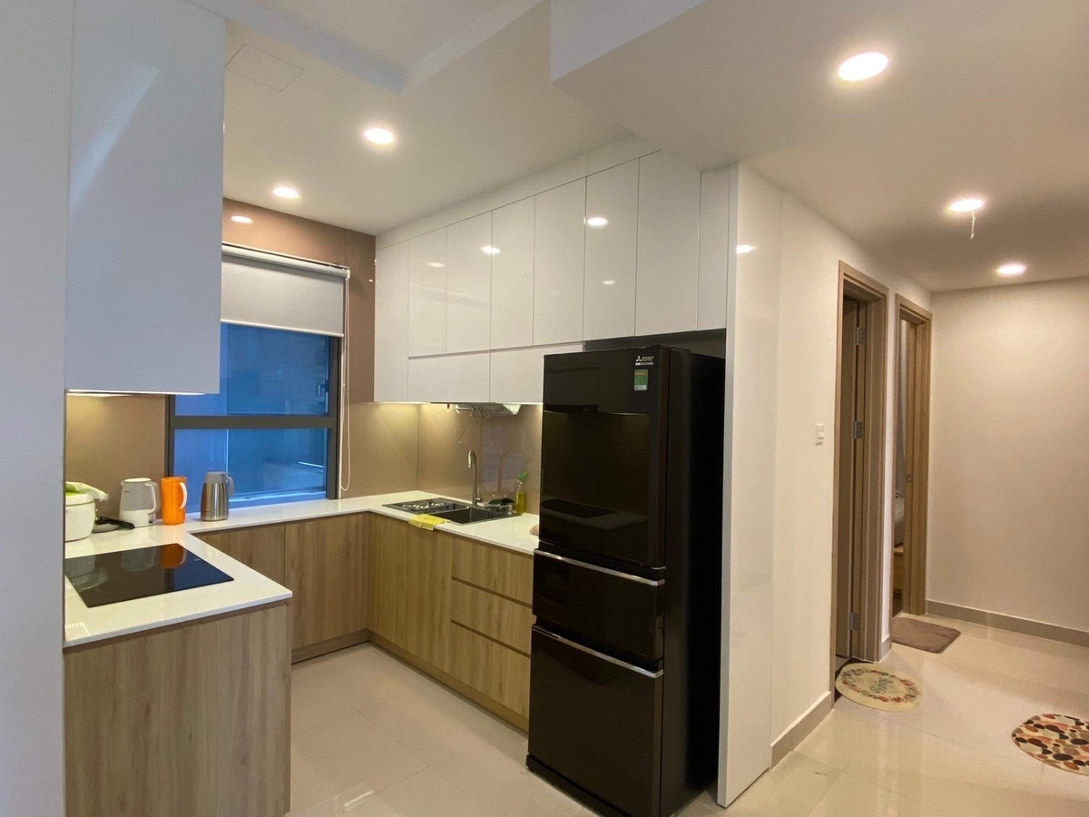 Bán GẤP căn hộ 3PN giá rẻ nhất thị trường bằng giá 2PN The Sun Avenue