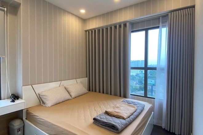 Bán GẤP căn hộ 3PN giá rẻ nhất thị trường bằng giá 2PN The Sun Avenue