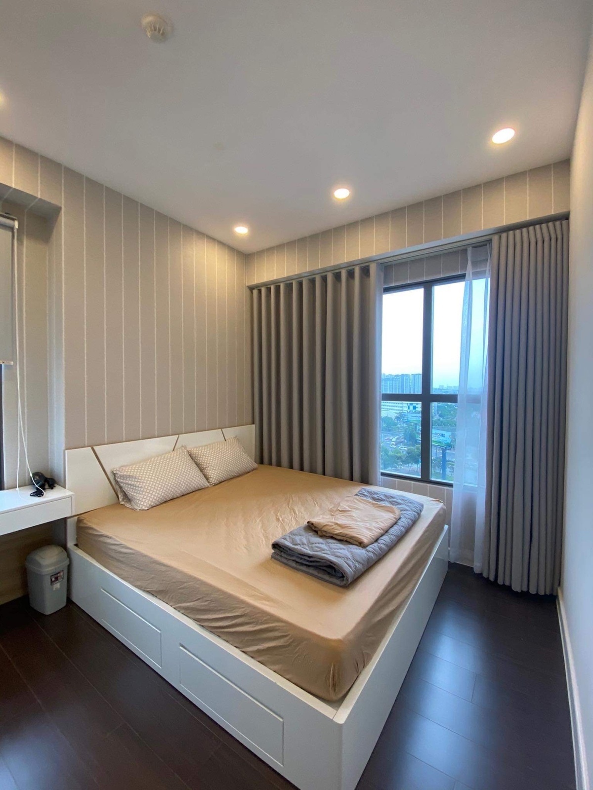 Bán GẤP căn hộ 3PN giá rẻ nhất thị trường bằng giá 2PN The Sun Avenue