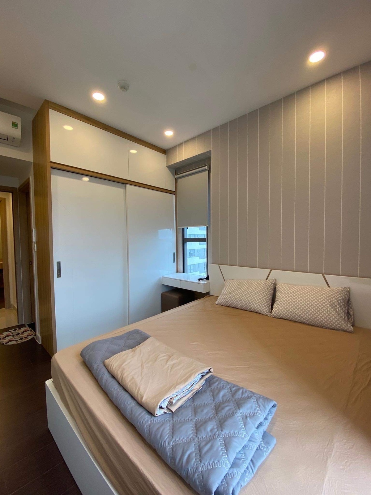 Bán GẤP căn hộ 3PN giá rẻ nhất thị trường bằng giá 2PN The Sun Avenue