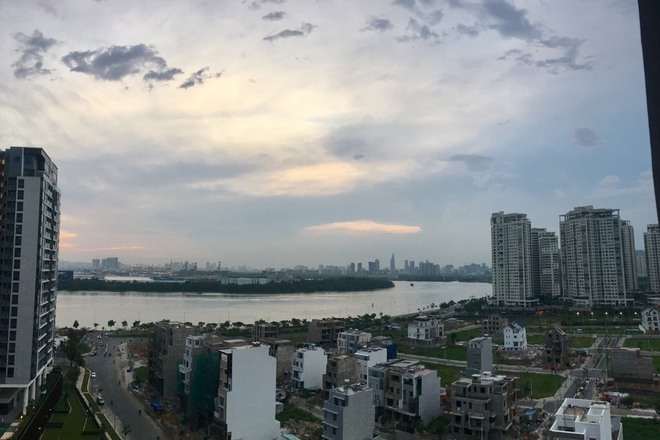 Cần bán căn hộ 2 phòng ngủ One Verandah full nội thất giá 6.5 tỷ sẵn hợp đồng thuê