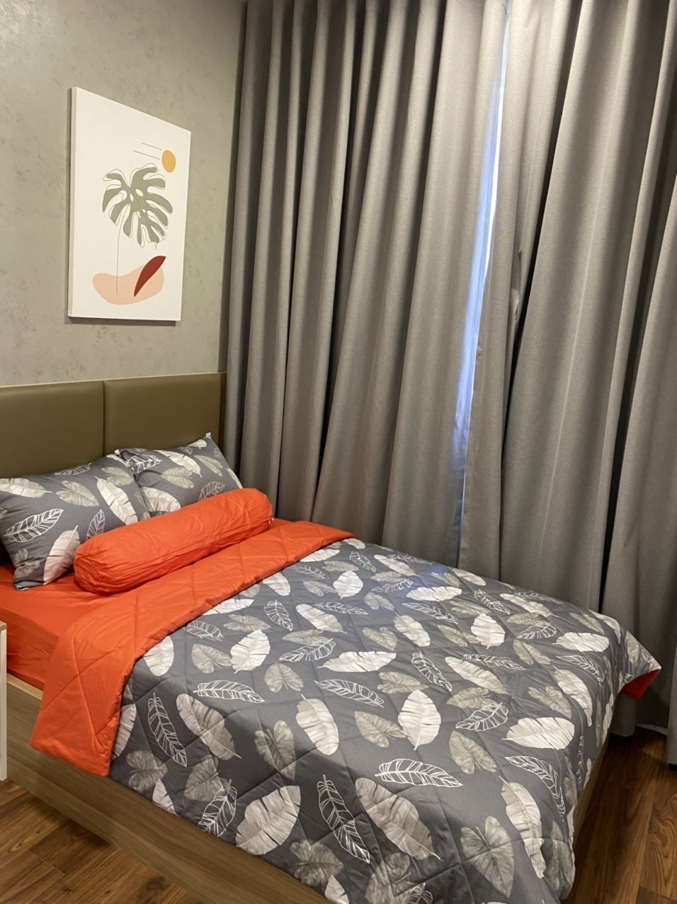 Cho thuê căn hộ One Verandah 2pn full nội thất giá cực tốt chỉ 16 triệu/tháng