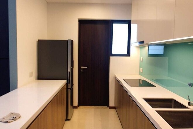 Căn hộ One Verandah, 2PN, 80m², view sông Sài Gòn cực đẹp, giá 7 tỷ