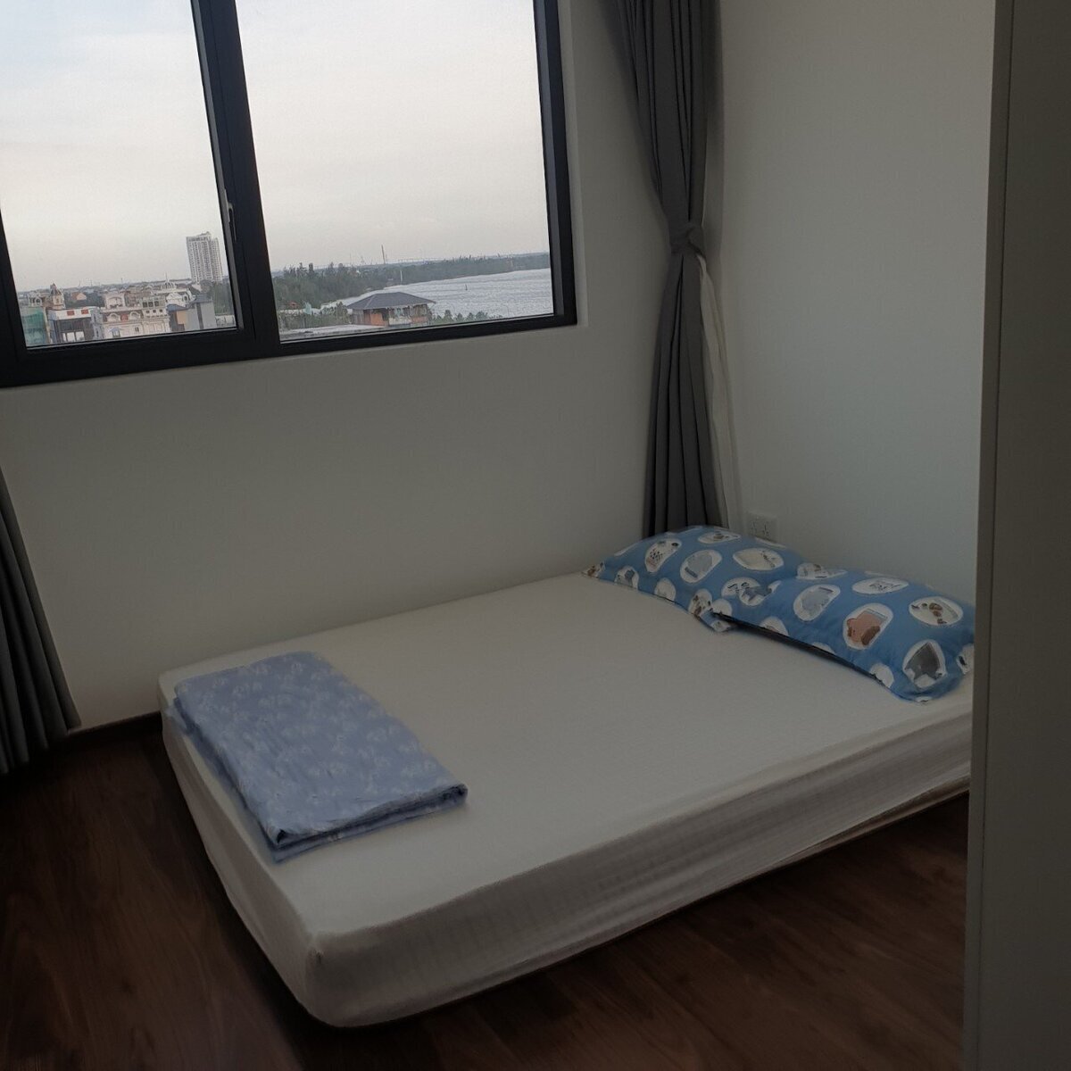 Căn hộ One Verandah, 2PN, 80m², view sông Sài Gòn cực đẹp, giá 7 tỷ