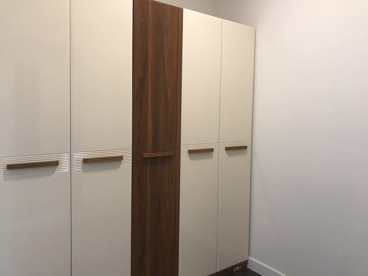 Cho thuê căn hộ 1PN 56m2 giá 15 triệu view trực diện sông Sài Gòn Quận 2