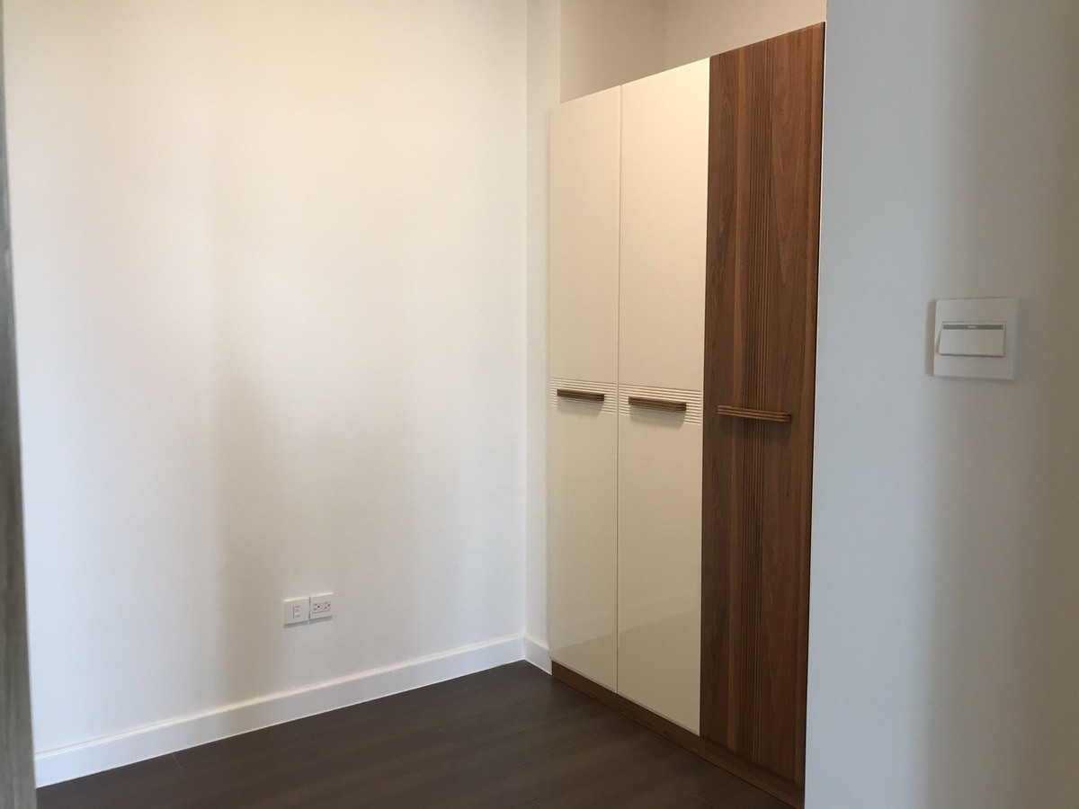 Cho thuê căn hộ 1PN 56m2 giá 15 triệu view trực diện sông Sài Gòn Quận 2