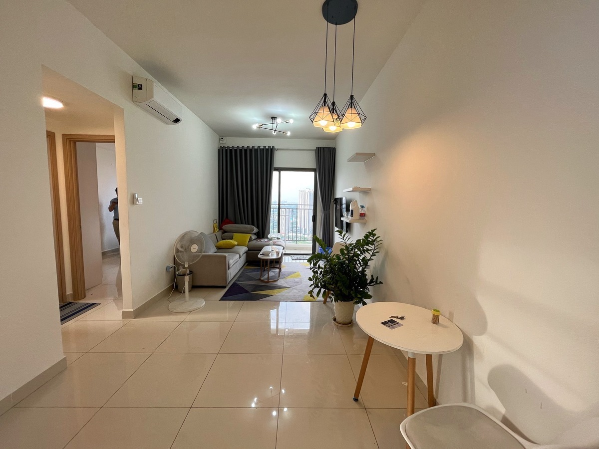 Bán căn hộ 1 phòng ngủ 51m2 The Sun Avenue giá 3,6 tỷ view Mai Chí Thọ