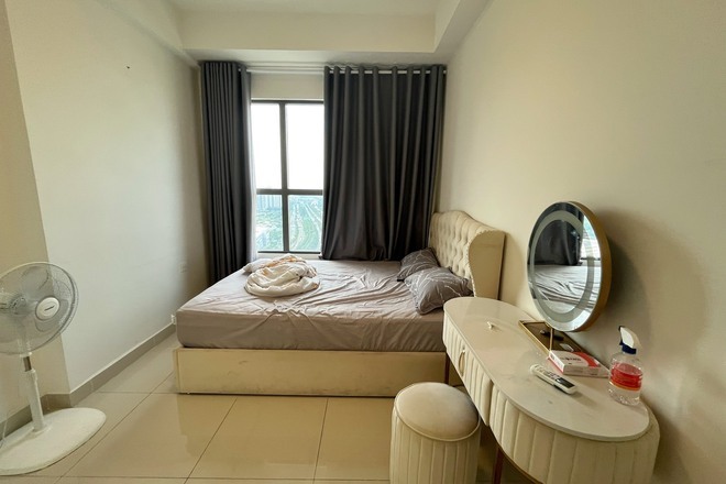 Bán căn hộ 1 phòng ngủ 51m2 The Sun Avenue giá 3,6 tỷ view Mai Chí Thọ