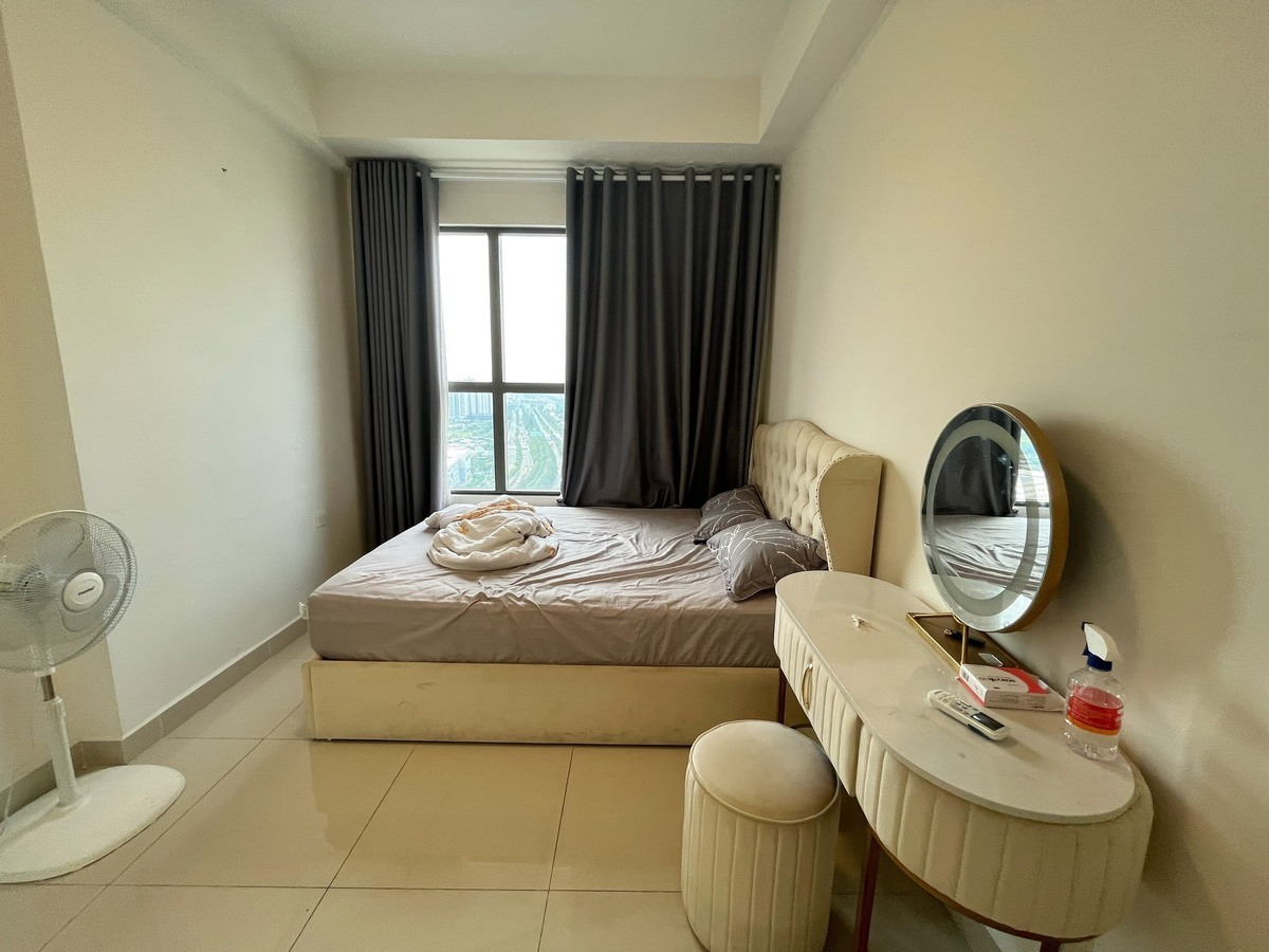 Bán căn hộ 1 phòng ngủ 51m2 The Sun Avenue giá 3,6 tỷ view Mai Chí Thọ