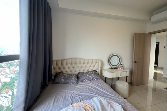 Bán căn hộ 1 phòng ngủ 51m2 The Sun Avenue giá 3,6 tỷ view Mai Chí Thọ