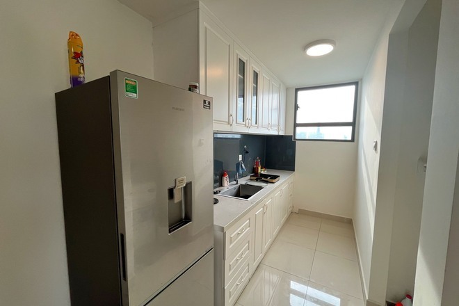 Bán căn hộ 1 phòng ngủ 51m2 The Sun Avenue giá 3,6 tỷ view Mai Chí Thọ