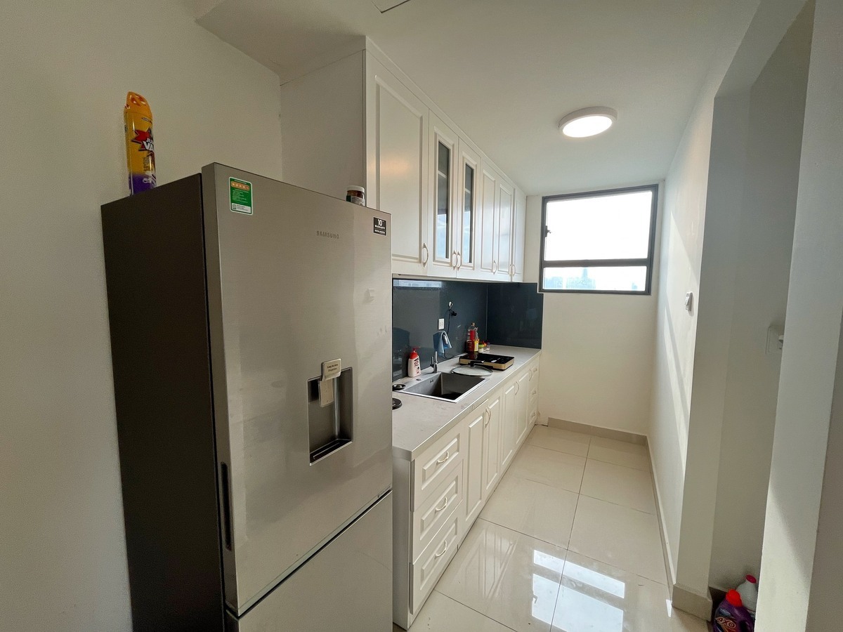 Bán căn hộ 1 phòng ngủ 51m2 The Sun Avenue giá 3,6 tỷ view Mai Chí Thọ