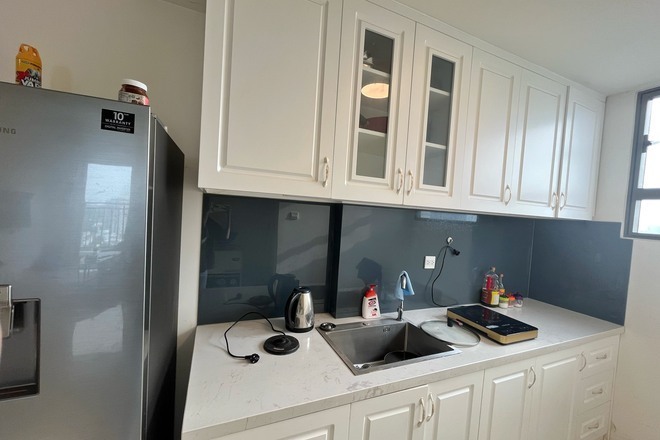 Bán căn hộ 1 phòng ngủ 51m2 The Sun Avenue giá 3,6 tỷ view Mai Chí Thọ