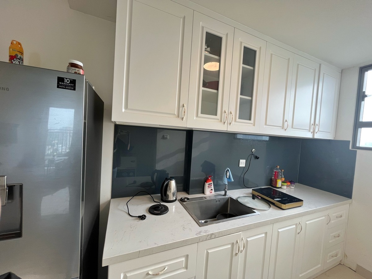 Bán căn hộ 1 phòng ngủ 51m2 The Sun Avenue giá 3,6 tỷ view Mai Chí Thọ