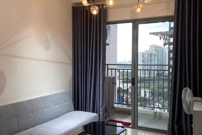 Bán GẤP căn hộ 2PN giá tốt chỉ 5,2 tỷ bao thuế phí The Sun Avenue