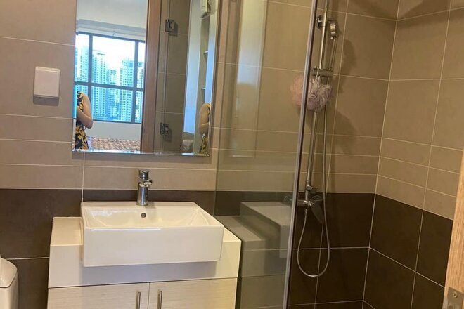 Bán GẤP căn hộ 2PN giá tốt chỉ 5,2 tỷ bao thuế phí The Sun Avenue