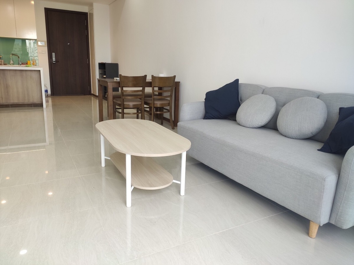 Cần bán gấp căn hộ One Verandah, 2PN, 80m², full nội thất, giá 6,7 tỷ