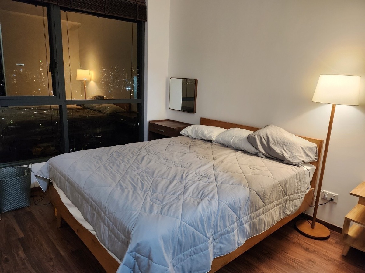 Cần bán gấp căn hộ One Verandah, 2PN, 80m², full nội thất, giá 6,7 tỷ