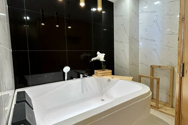 Bán nhanh căn hộ 1PN+1 56m2 giá siêu tốt dự án The Sun Avenue Quận 2